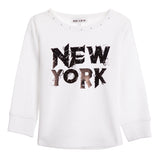 NY Thermal Top - Denny's