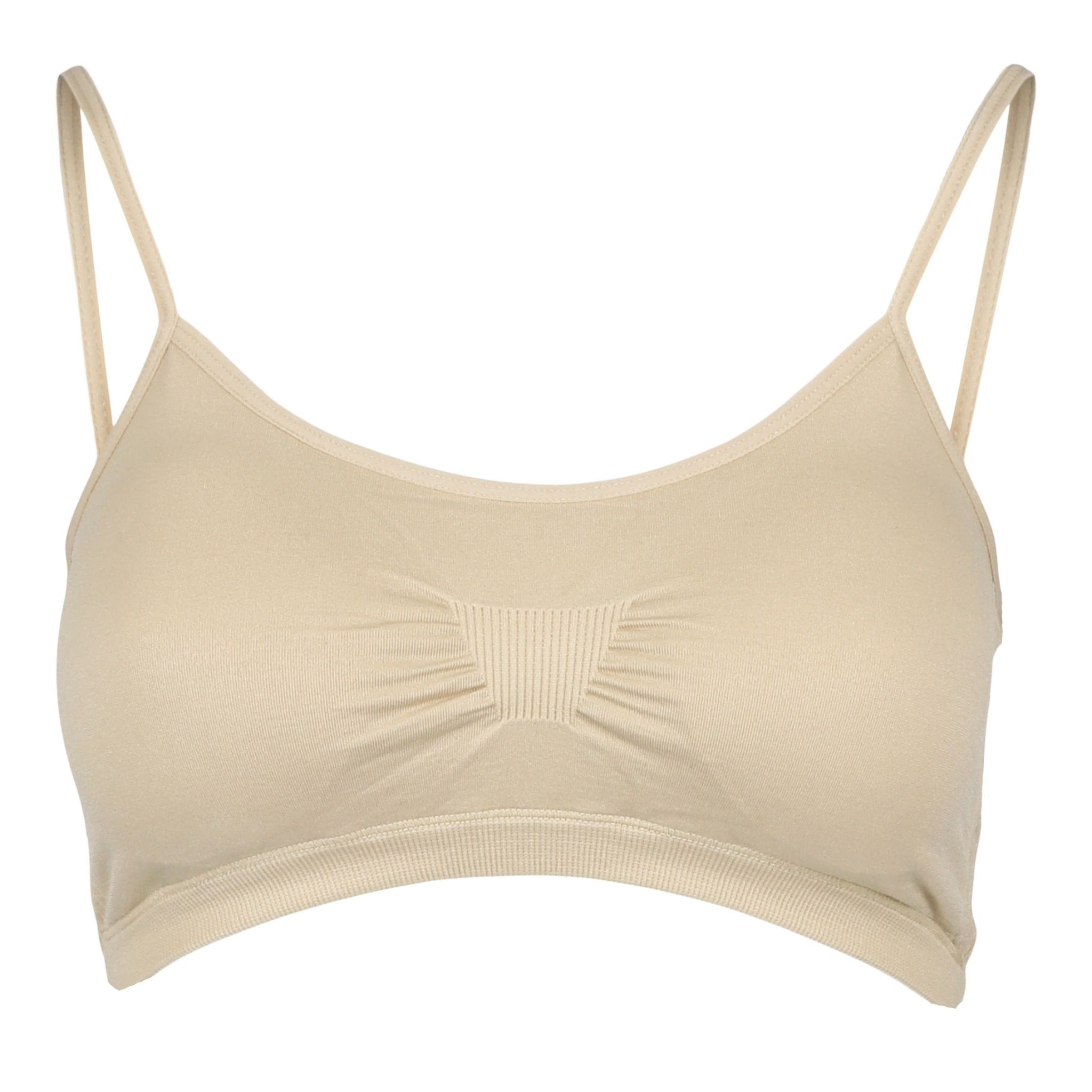 Padded Bralette - Denny's