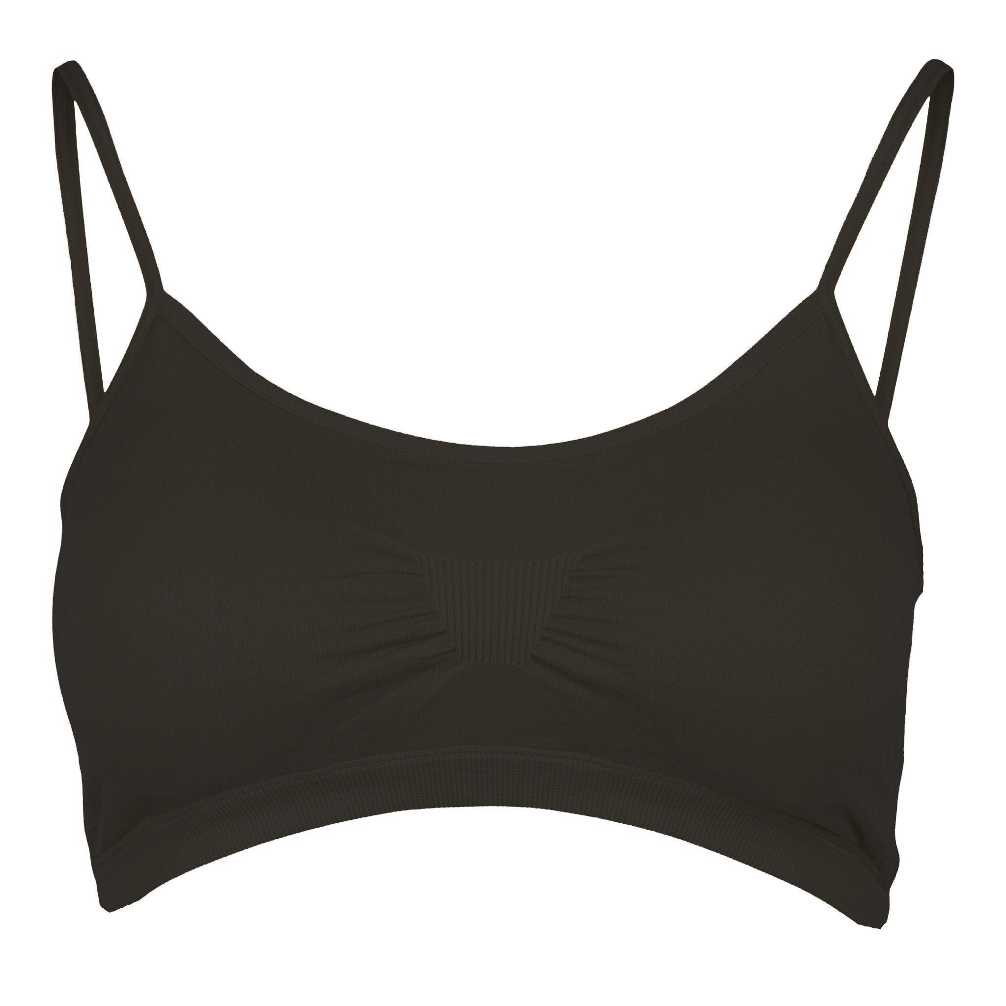 Padded Bralette - Denny's