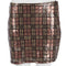 Morgan Mini Skirt - Denny's