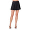 Satin Skort - Denny's