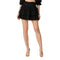 Smocked Layered Skort - Denny's