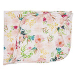 Blanket Spring Floral - Denny's