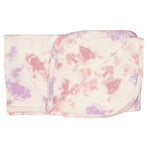 Blanket Blush Lavendar Tie Dye - Denny's