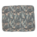 Camo Blanket - Denny's