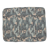 Camo Blanket - Denny's