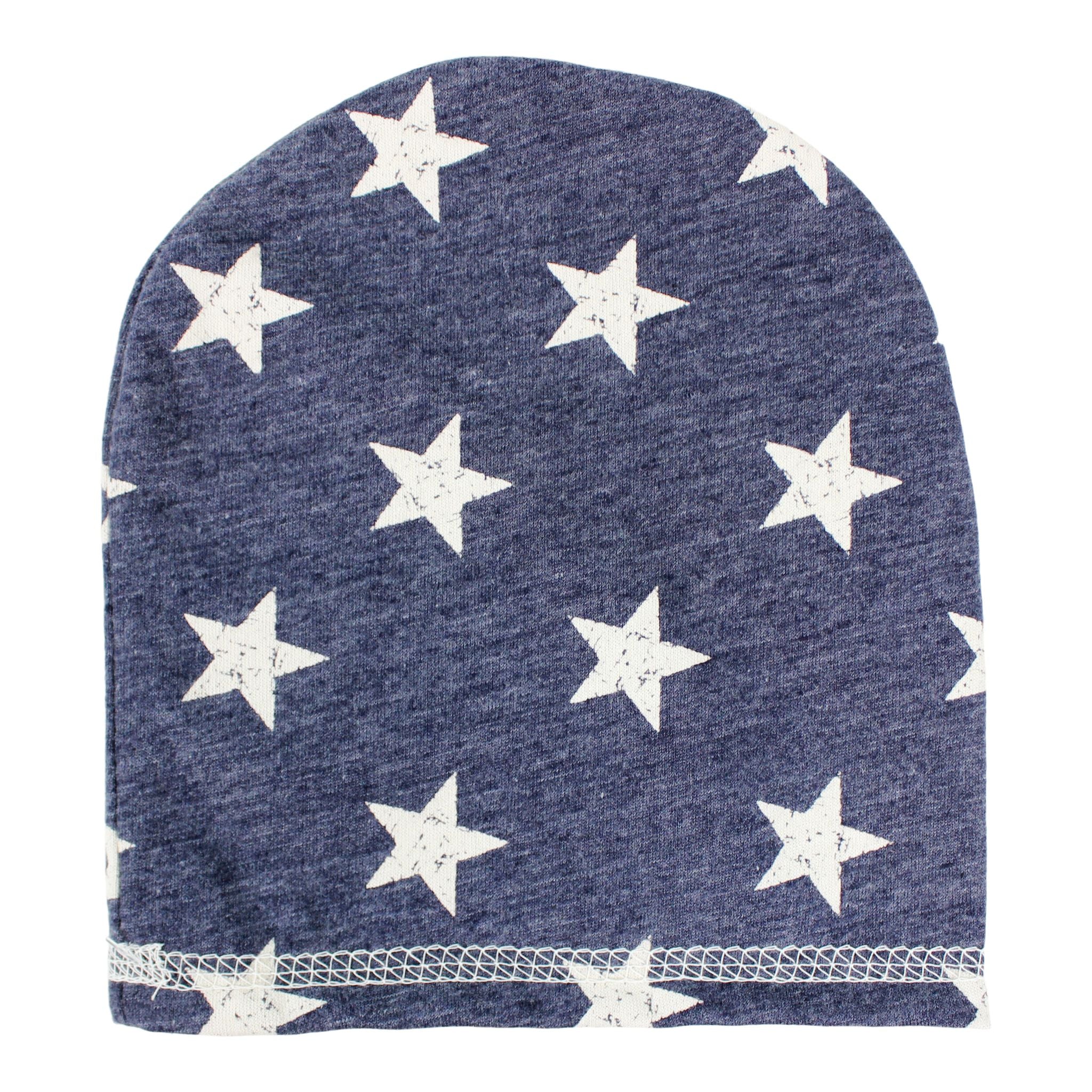 Hat with Stars - Denny's