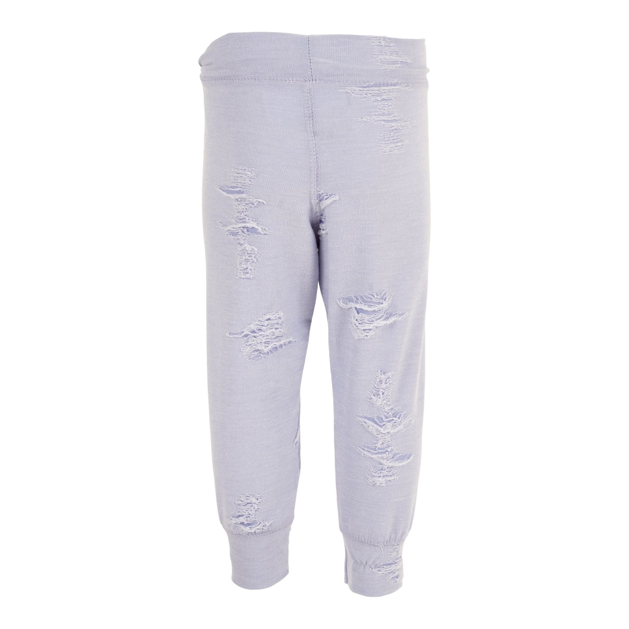 Grunge Jog Pant - Denny's