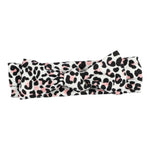Pink Leopard Headband - Denny's