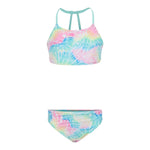 2pc Neon Pastel Bikini - Denny's