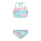 2pc Neon Pastel Bikini - Denny's
