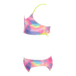 Neon Light 2pc Bikini - Denny's