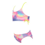 2pc Foil Speckles Bikini - Denny's