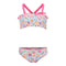 2pc Smocked Field of Flowers Bikini - Denny's