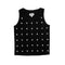 Grommet Tank Top - Denny's