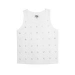 Grommet Tank - Denny's