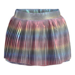Pleated Skort - Denny's
