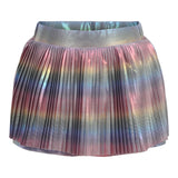 Pleated Skort - Denny's