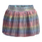 Pleated Skort - Denny's
