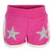 Silver Stars Terry Short - Denny's