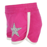 Silver Stars Terry Short - Denny's