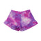 Ruffle Short - Denny's