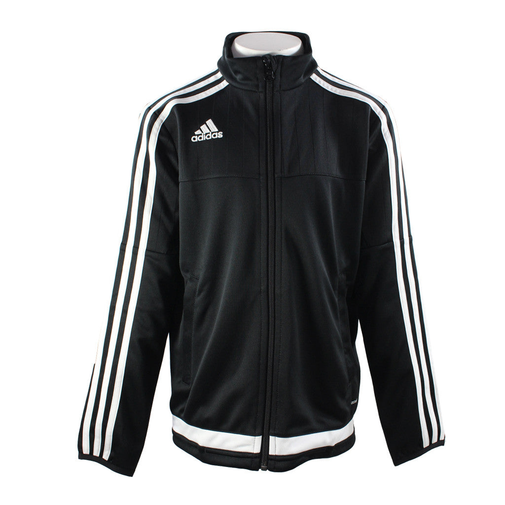 Tiro 15 Jacket - Denny's