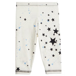 3pc Star Blue Splatt Kimono Set - Denny's