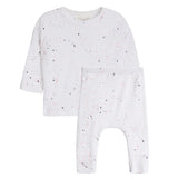 2pc Splatter Set - Denny's