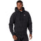 Reverse Weave Splatter Paint Hoodie - Denny's