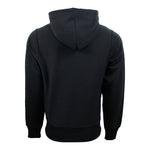 Reverse Weave Block EMB Hoodie - Denny's