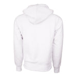 Reverse Weave Block EMB Hoodie - Denny's