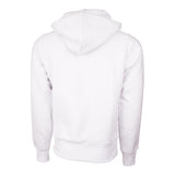 Reverse Weave Block EMB Hoodie - Denny's
