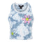 Tie Dye Smiley Daisy Tank - Denny's