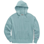 Vintage Dye Pull Over Hoody - Denny's