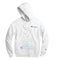 Reverse Weave Shift Hoody - Denny's