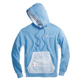 Reverse Weave Shift Hoody - Denny's