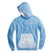 Reverse Weave Shift Hoody - Denny's