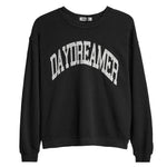 Day Dreamer Boyfriend Sweatshirt - Denny's