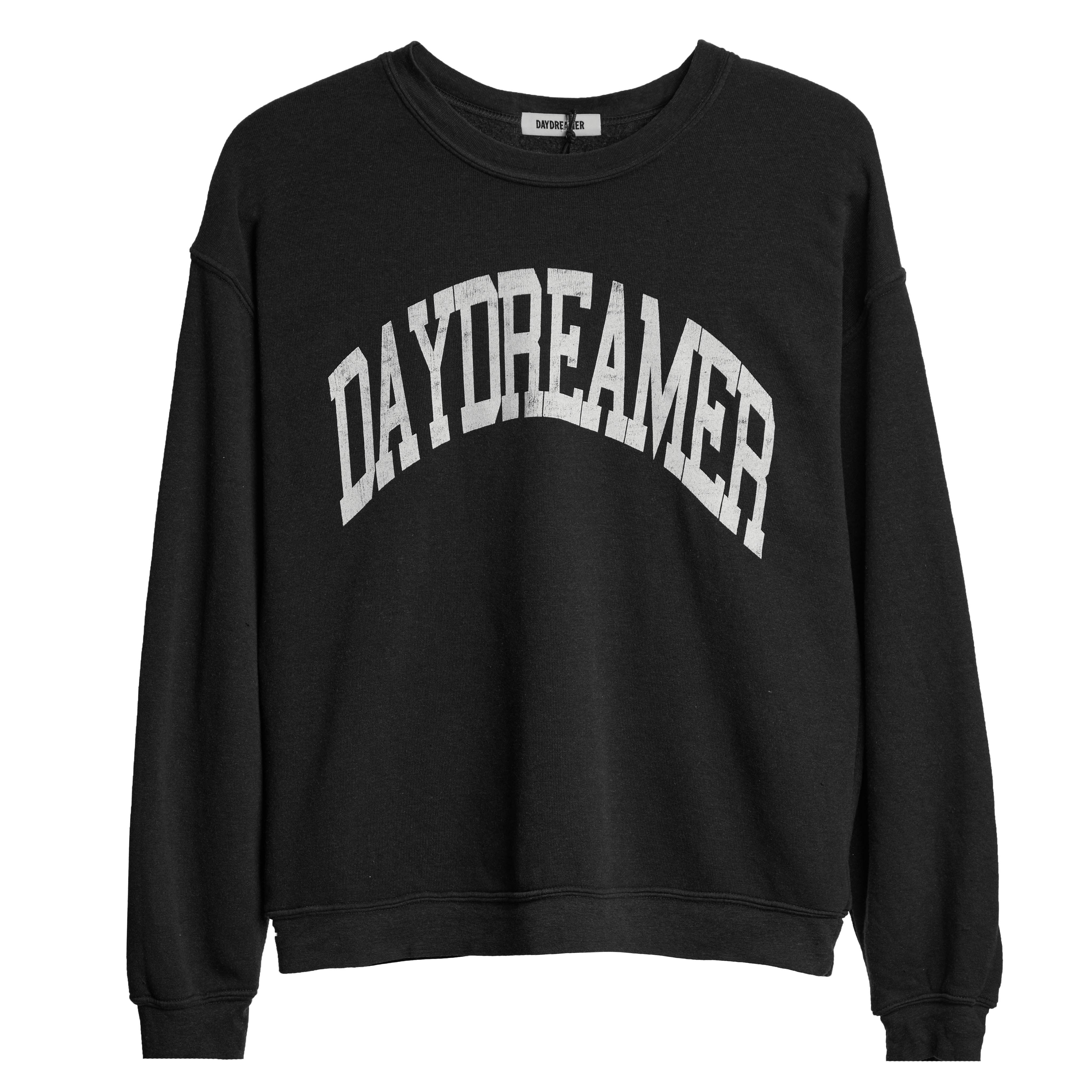 Day Dreamer Boyfriend Sweatshirt - Denny's