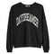 Day Dreamer Boyfriend Sweatshirt - Denny's