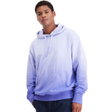 Power Blend Ombre Hoodie - Denny's