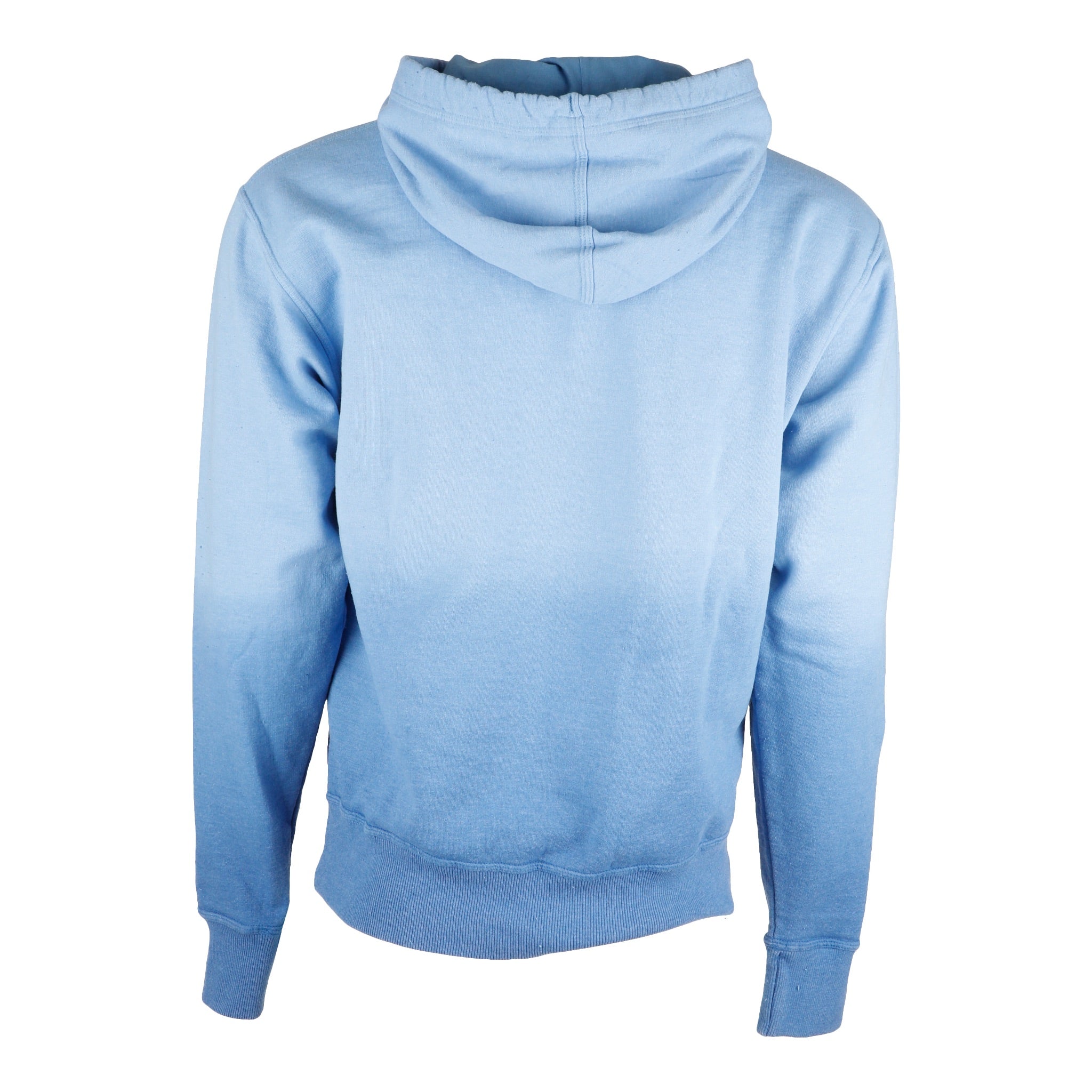Power Blend Ombre Hoodie - Denny's