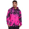 Galaxy Tie Dye Hoodie - Denny's
