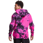 Galaxy Tie Dye Hoodie - Denny's