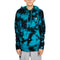 Galaxy Tie Dye Hoodie - Denny's