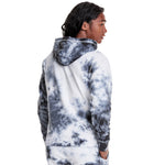 Galaxy Tie Dye Hoodie - Denny's