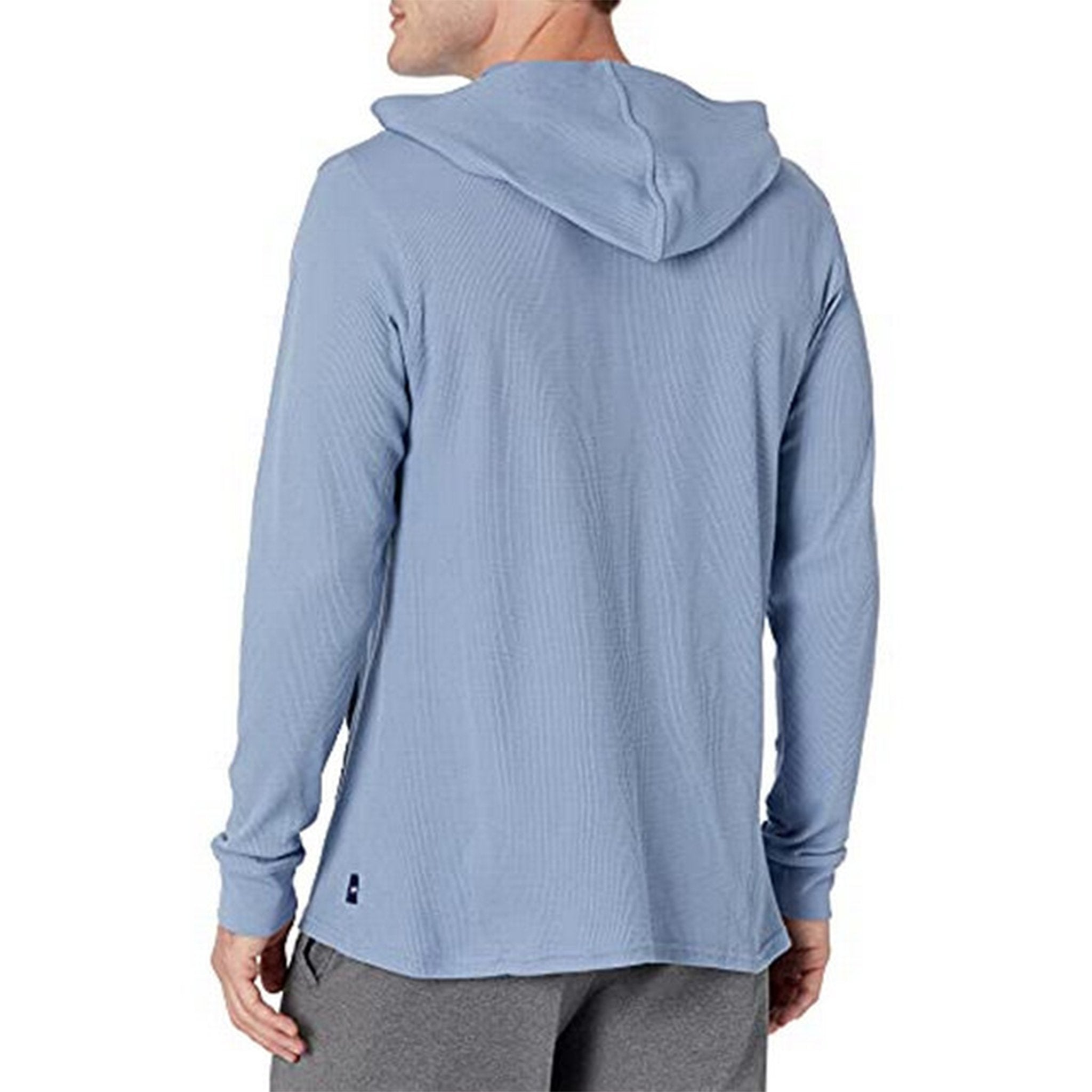 Waffle Hoodie - Denny's