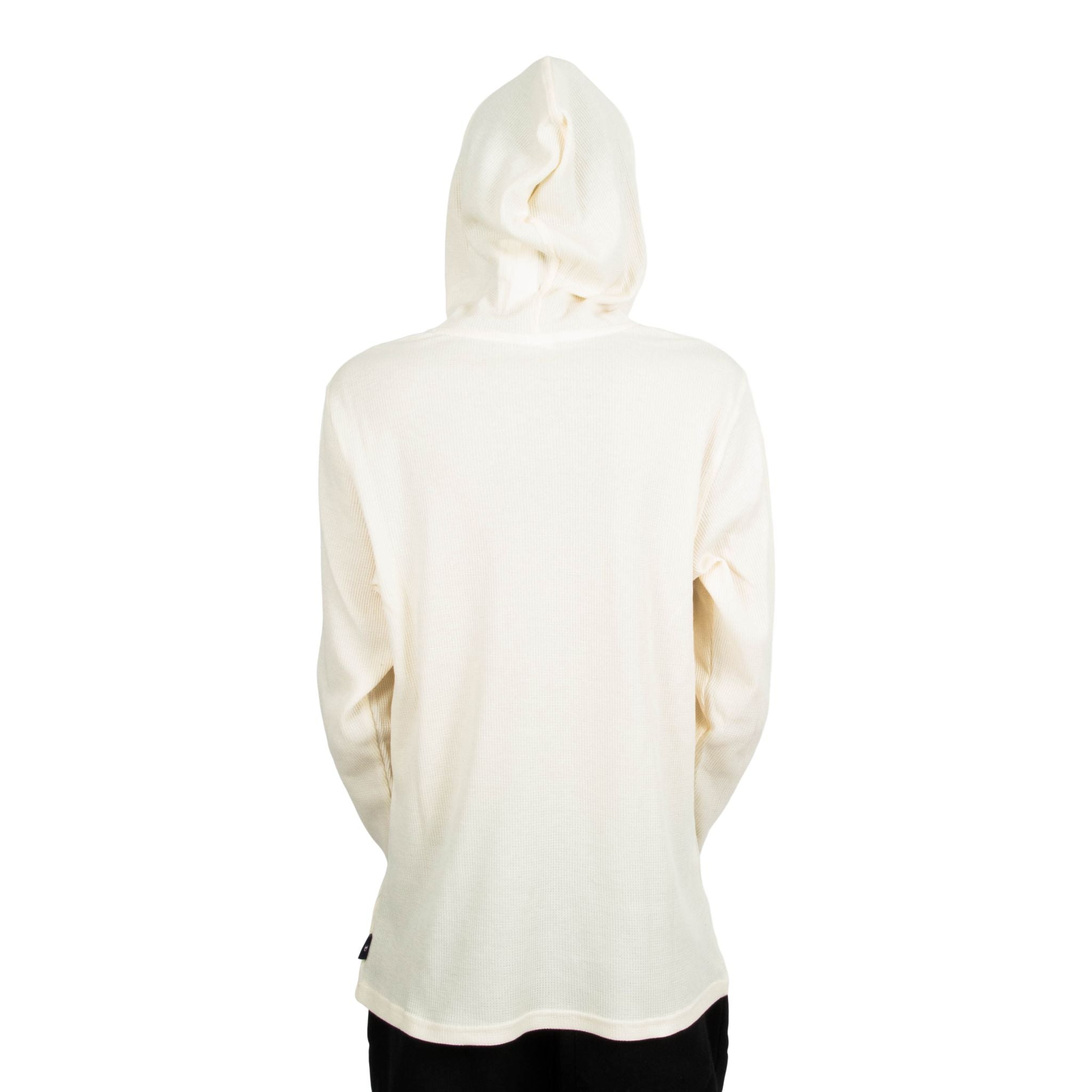 Waffle Hoodie - Denny's