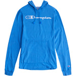 Middle Weight Over Dye Hooded Tee - Denny's